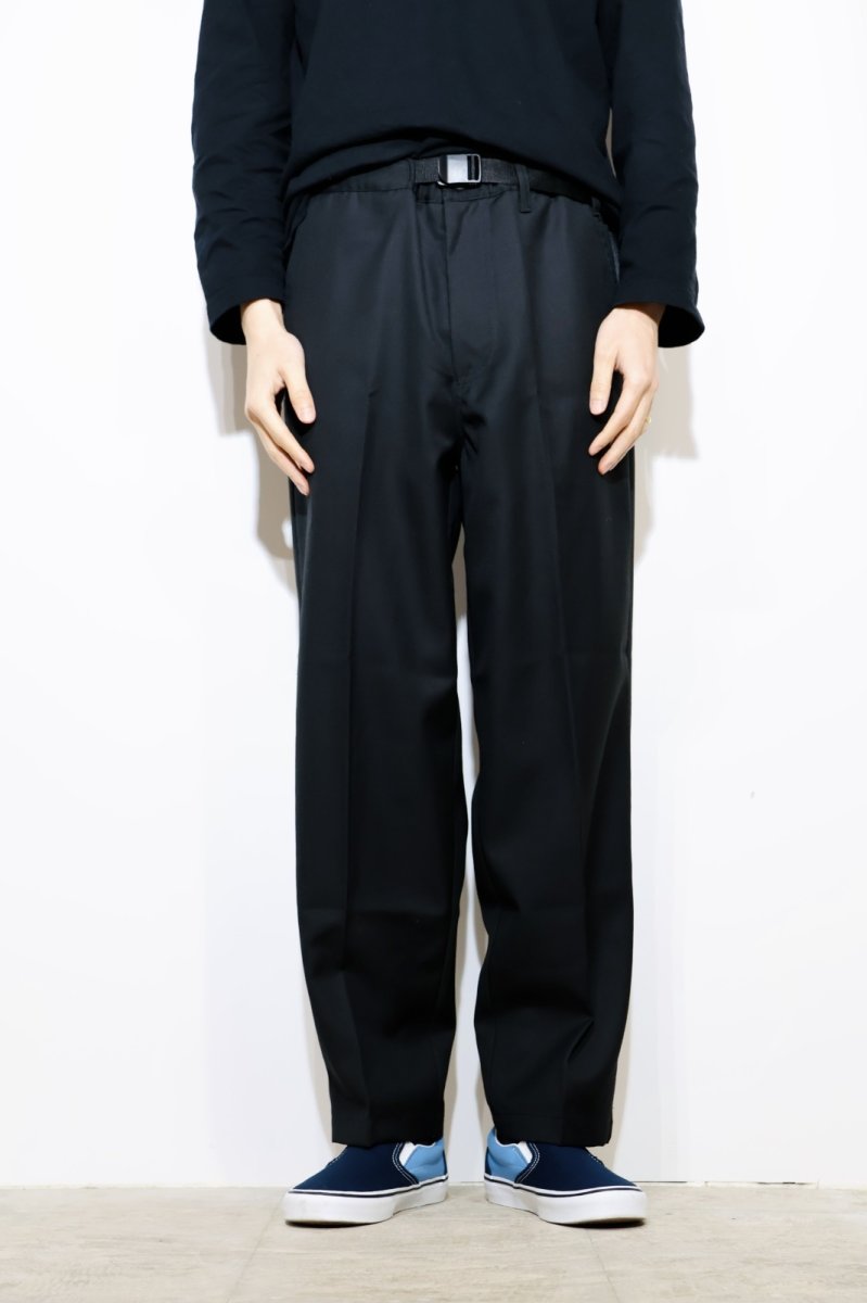 画像3: CHALLENGER  PANAMA PANTS (3)