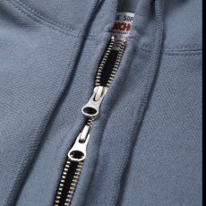 画像18: PORKCHOP GARAGE SUPPLY  CIRCLE PORK ZIP UP HOODIE (18)