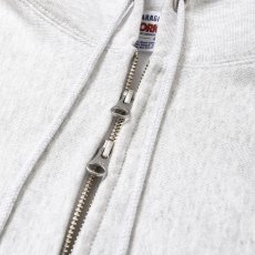 画像12: PORKCHOP GARAGE SUPPLY  CIRCLE PORK ZIP UP HOODIE (12)