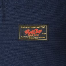 画像11: PORKCHOP GARAGE SUPPLY  CYOW ZIP TOTE BAG (11)