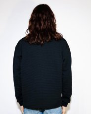 画像3: CALEE  WAFFLE L/S CS (3)