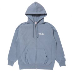画像16: PORKCHOP GARAGE SUPPLY  CIRCLE PORK ZIP UP HOODIE (16)