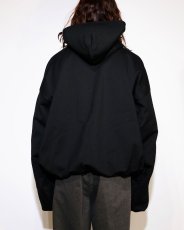画像4: COOTIE   Swallow Rib Sweat Hoodie (4)