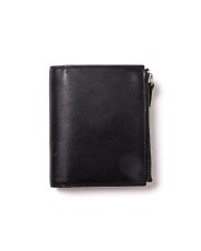 画像1: hobo  BIFORD WALLET HORSE LEATHER (1)
