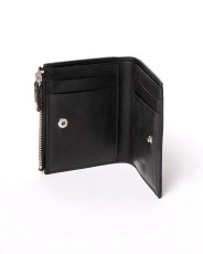 画像2: hobo  BIFORD WALLET HORSE LEATHER (2)