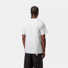 画像14: CARHARTT WIP  S/S AMERICAN SCRIPT T-SHIRT (14)