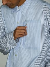 画像4: CMF OUTDOOR GARMENT  ATTACHED SHIRTS (4)