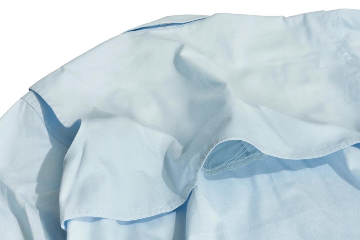 画像3: CMF OUTDOOR GARMENT  VENTILATION SHIRTS (3)