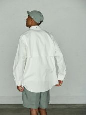 画像7: CMF OUTDOOR GARMENT  VENTILATION SHIRTS (7)