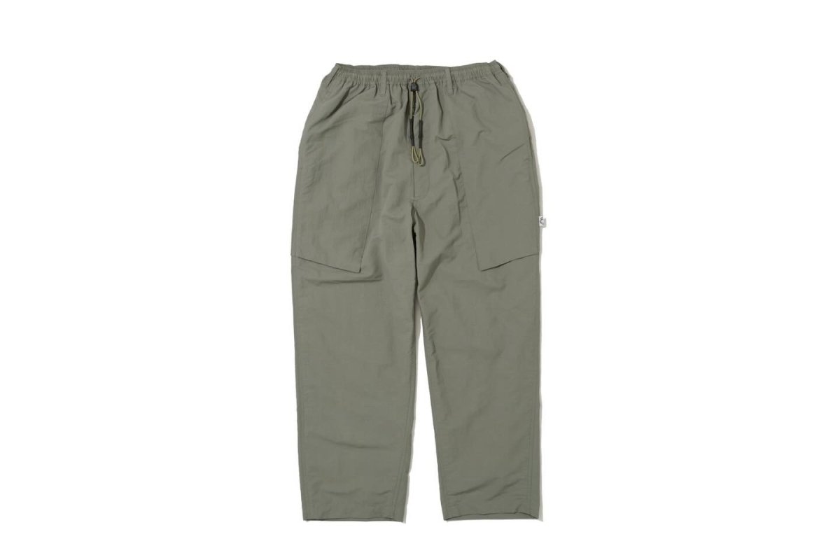 画像1: CMF OUTDOOR GARMENT  BUG PANTS (1)