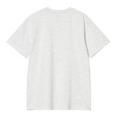 画像12: CARHARTT WIP  S/S AMERICAN SCRIPT T-SHIRT (12)