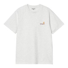 画像11: CARHARTT WIP  S/S AMERICAN SCRIPT T-SHIRT (11)