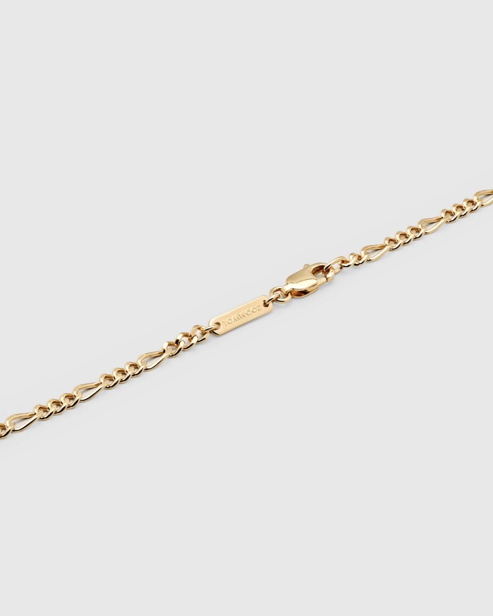 画像5: TOMWOOD   Bo Bracelet Slim Gold (5)