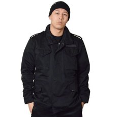 画像2: Back Channel  AVIREX M-65 Jacket (2)