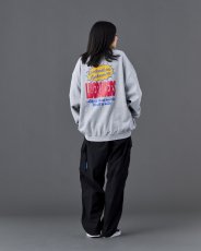 画像20: Liberaiders  DIALOGUE BALLOON CREWNECK (20)