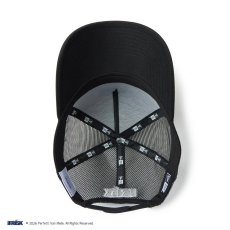 画像7: NEW ERA  9FORTY A-Frame トラッカー FRISK フリスク ブラック (7)