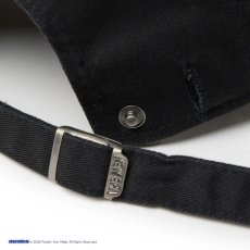 画像9: NEW ERA  カジュアルクラシック mentos メントス ブラック (9)