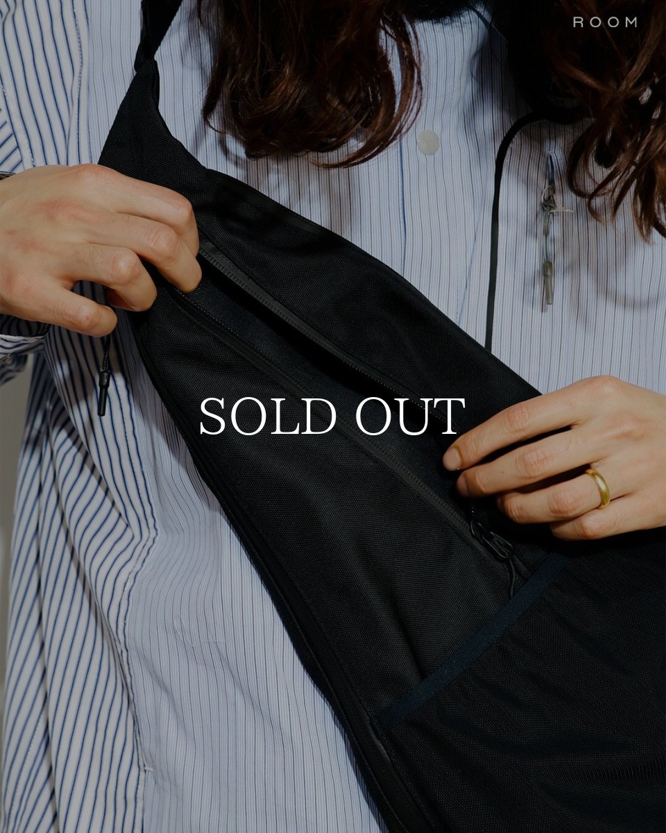 画像3: CMF OUTDOOR GARMENT  SHOULDER BAG BALLISTIC (3)