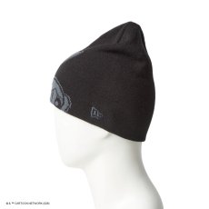 画像3: NEW ERA  ベーシックビーニー The Powerpuff Girls パワーパフ ガールズ ブラック (3)