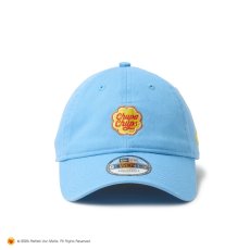 画像2: NEW ERA  9TWENTY Chupa Chups チュッパチャプス スカイブルー (2)