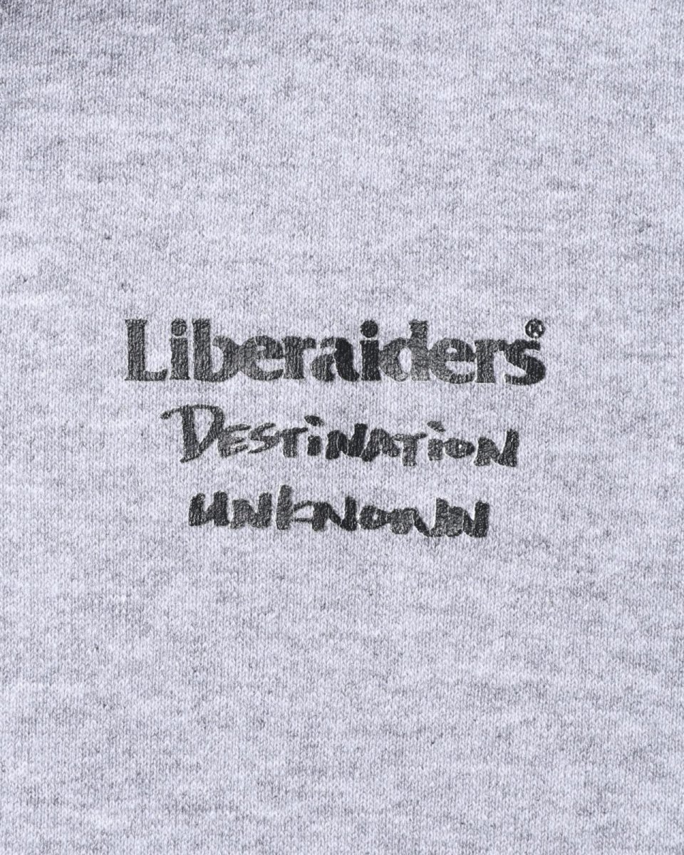 画像14: Liberaiders  HEADQUARTER HOODIE (14)