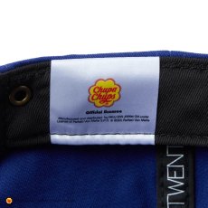 画像10: NEW ERA  9TWENTY Chupa Chups チュッパチャプス ネイビー (10)