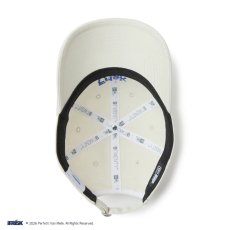 画像10: NEW ERA  9TWENTY FRISK フリスク アイボリー (10)