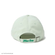 画像7: NEW ERA  9TWENTY The Powerpuff Girls パワーパフ ガールズ バターカップ ソフトグラス (7)