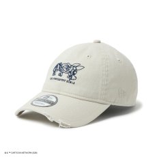 画像1: NEW ERA  9TWENTY The Powerpuff Girls パワーパフ ガールズ ダメージ ダック ストーン (1)