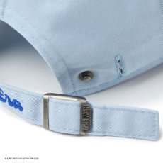 画像7: NEW ERA  9TWENTY The Powerpuff Girls パワーパフ ガールズ バブルス ソフトブルー (7)