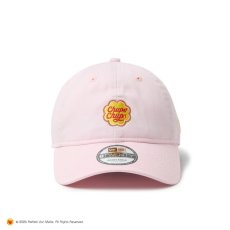画像2: NEW ERA  9TWENTY Chupa Chups チュッパチャプス ピンク (2)