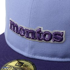 画像8: NEW ERA  59FIFTY mentos メントス Soft Buckram ソフトバックラム ラベンダー/パープル (8)