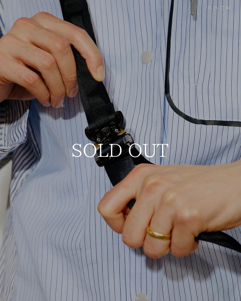 画像4: CMF OUTDOOR GARMENT  SHOULDER BAG BALLISTIC (4)