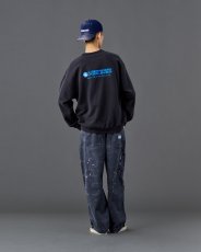 画像7: Liberaiders  AIRLINE CREWNECK (7)