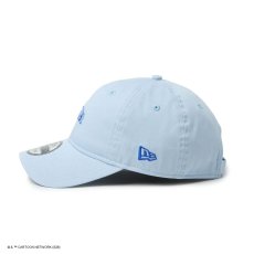 画像5: NEW ERA  9TWENTY The Powerpuff Girls パワーパフ ガールズ バブルス ソフトブルー (5)