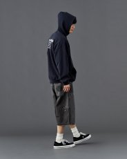 画像10: Liberaiders  HEADQUARTER HOODIE (10)