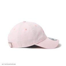 画像6: NEW ERA  9TWENTY The Powerpuff Girls パワーパフ ガールズ ブロッサム ピンク (6)