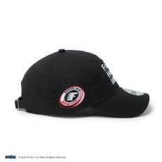 画像3: NEW ERA  9TWENTY FRISK フリスク ブラック (3)