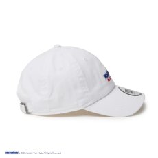 画像4: NEW ERA  カジュアルクラシック mentos メントス ホワイト (4)