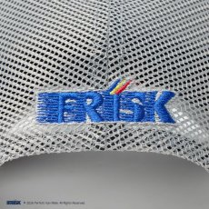 画像7: NEW ERA  9FORTY A-Frame トラッカー FRISK フリスク グレー (7)