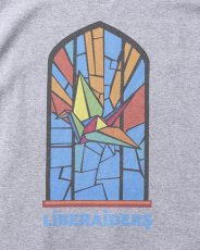 画像13: Liberaiders  STAINED GLASS HOODIE (13)