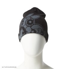 画像5: NEW ERA  ベーシックビーニー The Powerpuff Girls パワーパフ ガールズ ブラック (5)