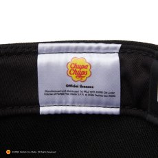 画像12: NEW ERA  PC 59FIFTY Chupa Chups チュッパチャプス ブラック (12)