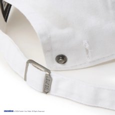 画像9: NEW ERA  カジュアルクラシック mentos メントス ホワイト (9)