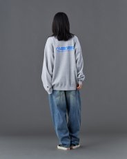 画像14: Liberaiders  AIRLINE CREWNECK (14)