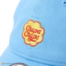 画像8: NEW ERA  9TWENTY Chupa Chups チュッパチャプス スカイブルー (8)