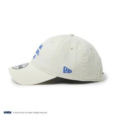 画像5: NEW ERA  9TWENTY FRISK フリスク アイボリー (5)