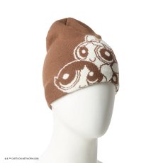 画像7: NEW ERA  ベーシックビーニー The Powerpuff Girls パワーパフ ガールズ ウォルナット (7)