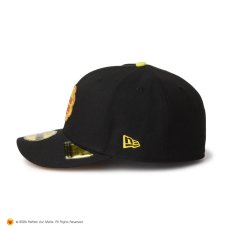 画像6: NEW ERA  PC 59FIFTY Chupa Chups チュッパチャプス ブラック (6)