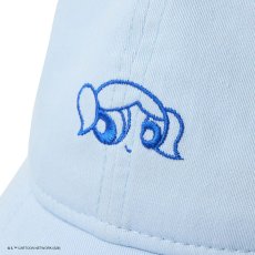 画像10: NEW ERA  9TWENTY The Powerpuff Girls パワーパフ ガールズ バブルス ソフトブルー (10)